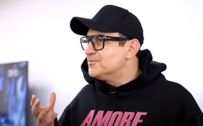 Гарик Мартиросян объяснил свой уход из Comedy Club