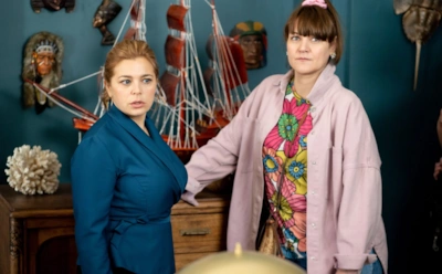 Познакомимся поближе: есть ли вторые половинки у актеров сериала «Моя мама — шпион»