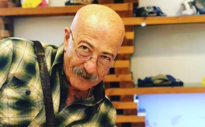 Александра Розенбаума выписали из больницы – СМИ