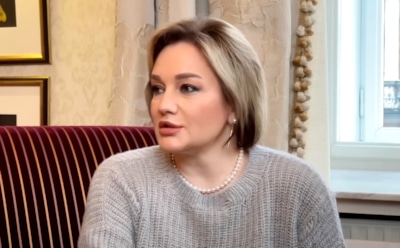 Татьяна Буланова рассказала о подготовке к свадьбе