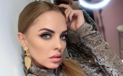 Юлия Ефременкова сообщила о врожденной патологии сына