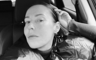 Писательница и муза Гребенщикова Линда Йонненберг умерла в 51 год