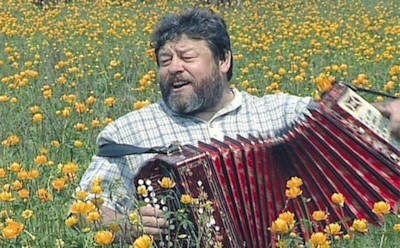 Музыкальная семья: о личной жизни композитора Геннадия Заволокина