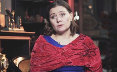 Мария Голубкина рассказала об отмене свадьбы и отказе от половой жизни