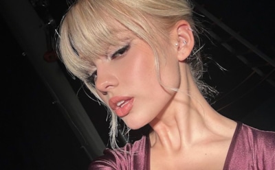 Валя Карнавал рассказала о затяжной болезни