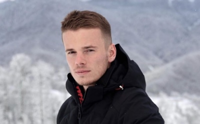 У сына Валерии подозревают проблемы в браке