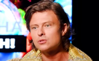 Прохор Шаляпин выставил на продажу квартиру из-за нужды в деньгах