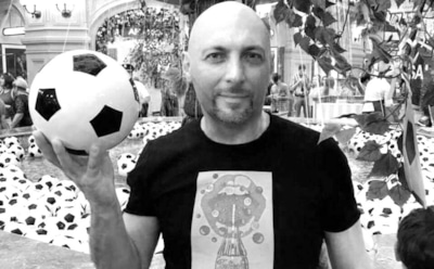 Режиссер конкурса «Мисс Россия» Затылкин найден мертвым