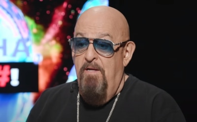 Шуфутинский оценил свое состояние после падения