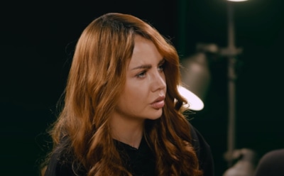 МакSим стало плохо на концерте в Сочи