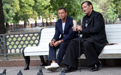 А как в жизни: что известно о вторых половинках звезд сериала «Предпоследняя инстанция»