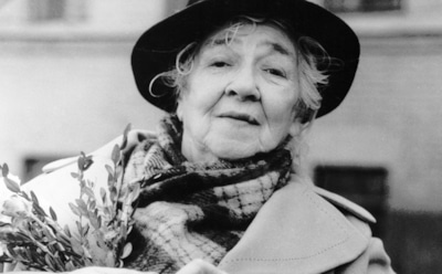 6 главных подруг великой Фаины Раневской