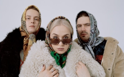 Найдено тело утонувшего основателя группы Cream Soda Свиргунова