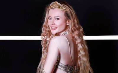 Актриса «Универа» Сара Окс устроила драку в фитнес-зале – СМИ