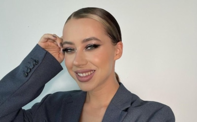 На блогершу Александру Митрошину завели уголовное дело