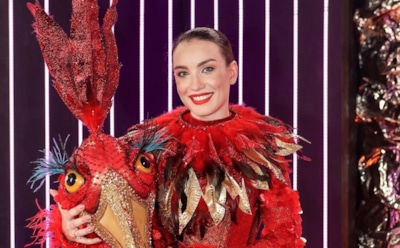 Виктория Дайнеко призналась, что «избивала» людей на съемках «Маски»