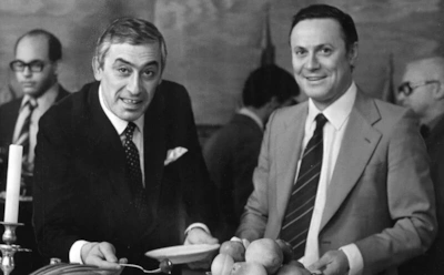 7 умерших актеров сериала «ТАСС уполномочен заявить…»