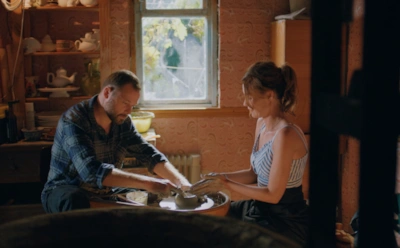 С чистого листа: чем закончился сериал «Паром для двоих»