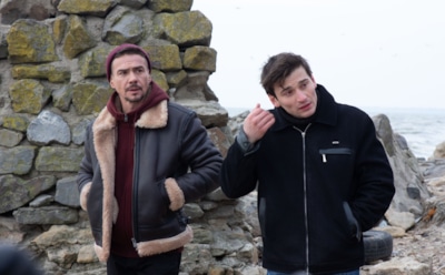 За кадром: что известно о личной жизни актеров сериала «Хозяин»