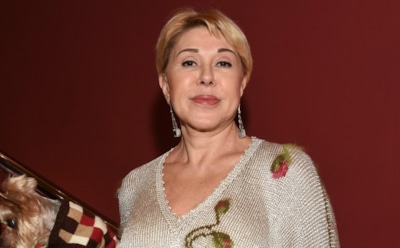 Любовь Успенская объяснила, почему ей не платят пенсию