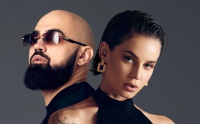 Солист группы Artik & Asti прокомментировал слухи о ее распаде