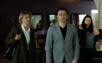 Познакомимся поближе: что известно о личной жизни звезд сериала «Шпион»