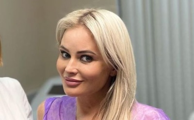 У Даны Борисовой обострилось психическое расстройство