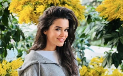 Ксения Бородина продолжает страдать из-за головных болей