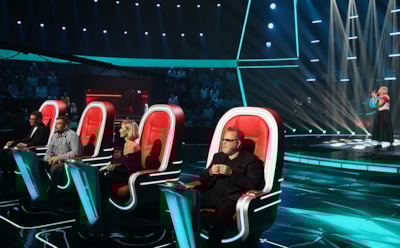 Шоу продолжается: обзор четвертых слепых прослушиваний шоу «Голос» весны