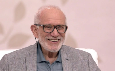 История любви режиссера Александра Митты и его супруги Лилии