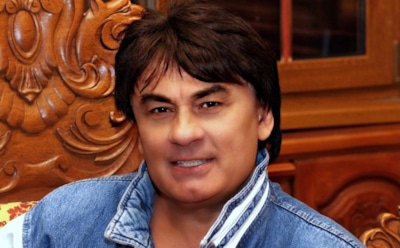 «Очень большая обида»: Александр Серов не в силах простить бывшую жену