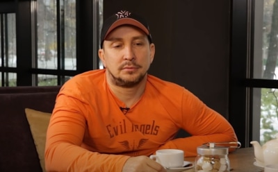 Дочь Данко стала жертвой ограбления