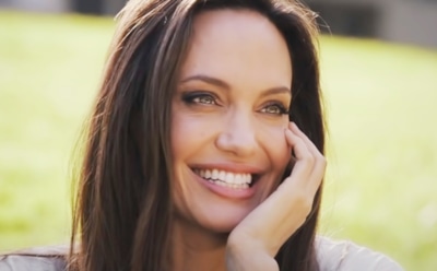 Анджелина Джоли встречается с Ротшильдом – СМИ