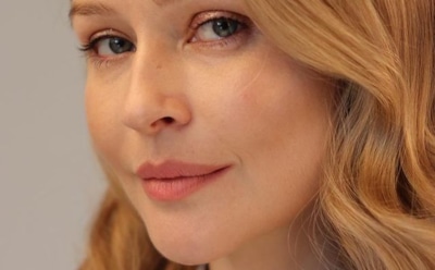 Юлия Пересильд опубликовала признание в любви