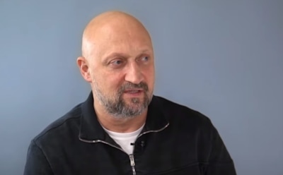 Гоша Куценко объяснил, почему не дружит с мужчинами