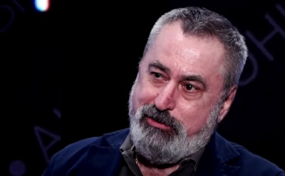 Александр Толмацкий обвинил вдову Децла в черной магии