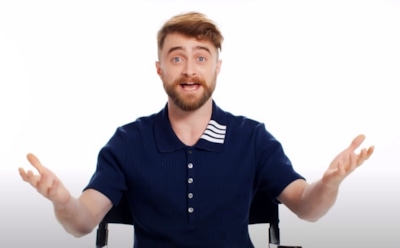 Звезда «Гарри Поттера» Рэдклифф впервые станет отцом