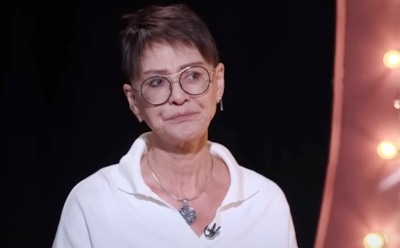 На Хакамаду подали в суд ради установления отцовства