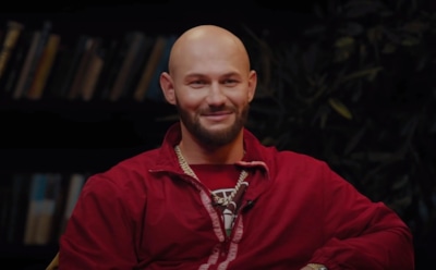 Джиган выставил на продажу дом – СМИ