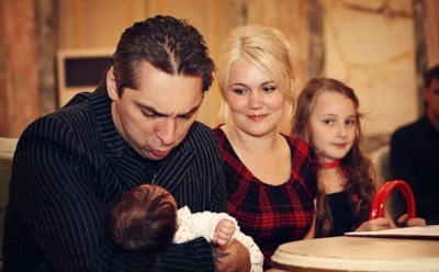 Вдову Горшенева разгневал сериал «Король и Шут»