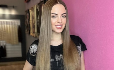 Юлию Ефременкову госпитализировали с 6-месячным сыном