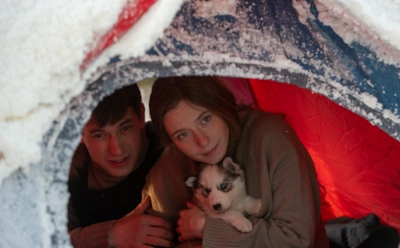 За кадром: что известно о личной жизни звезд сериала «Заполярный вальс»