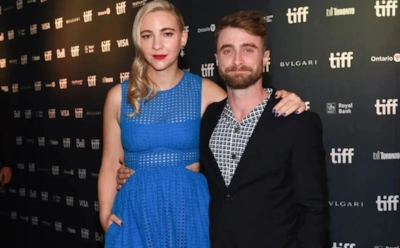 История любви Дэниела Рэдклиффа и Эрин Дарк