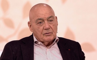 Раскрыт заработок Познера на ресторане в Москве – СМИ