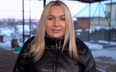 История Ангелины Слободсковой, первой участницы шоу «Ждули»