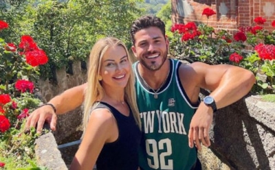 Капаклы уверяет, что не избивал Африкантову