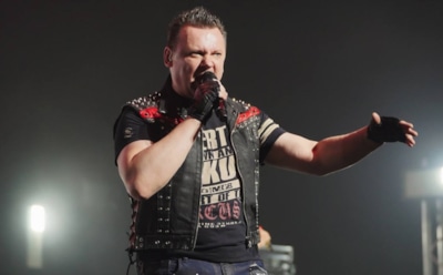 Андрей Князев анонсировал концерты в память о Михаиле Горшеневе