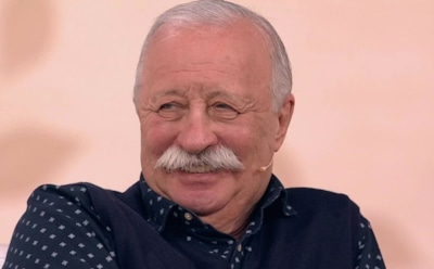 Якубович предупредил о продаже мошенниками билетов на «Поле чудес»