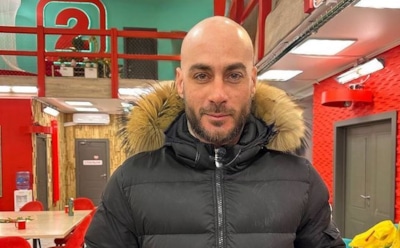 Тигран Салибеков объяснил отказ от общения с детьми