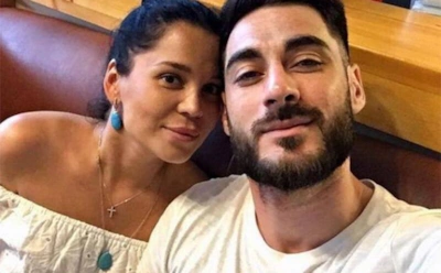 История любви Юлии и Тиграна Салибековых, которую зрители до сих пор вспоминают